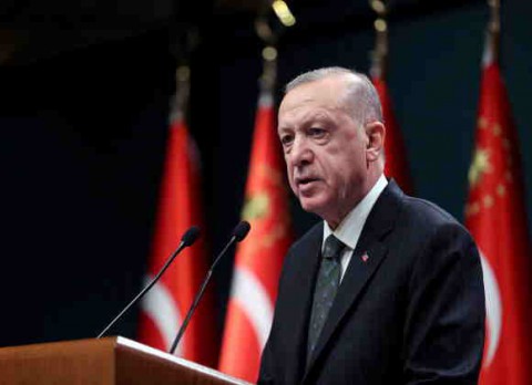 Read more about the article ماذا يعني قول أردوغان بأن “أمن بلاده” يبدأ من دمشق وبيروت؟ ولماذا قلّل ترامب من نشوب حرب بين أنقرة وتل أبيب؟ وماذا عن إحياء “سكّة الحجاز” بين تركيا والسعودية؟