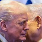 مفاجأة من العيار الثقيل.. الإدارة الأمريكية تتواصل سرًا مع المعارضة الكيان الصهيوني لإزاحة نتنياهو وإسقاط حكومته