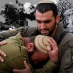 لعنة طوفان الأقصى.. تحقيقٌ استقصائيٌّ: جائحة الأمراض النفسيّة بسبب الحروب تضرب الكيان المُصابة بالصدمة الجماعيّة.. خبراء يُطالبون الحكومة بوقف الحروب لمنع التسونامي والجنود قنابل موقوتة