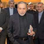 عراقجي يضع قيادة “حماس” بصورة تطورات مفاوضات وقف الحرب ويؤكد دعم إيران الثابت للفلسطينيين وقضيتهم العادلة