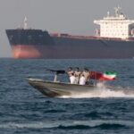 طهران: لا يمكن ضمان مرور آمن عبر مضيق هرمز دون مراعاة سيادة إيران وعبور السفن بمسارات موازية سيعرضها للخطر