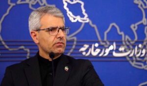 Read more about the article طهران تطالب بجدول زمني لانسحاب الإحتلال “غير مشروط” من لبنان.. وقاليباف وبري يبحثان مذكرة التفاهم بين إيران والولايات المتحدة