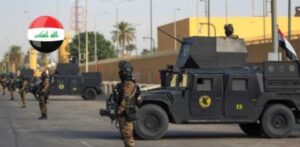 Read more about the article ليلة ساخنة في بغداد.. لماذا دخلت الدبّابات المنطقة الخضراء وهل حضرت “إف بي آي”؟.. قائمة اعتقالات.. اشتباكات.. وحكومة “جريئة” لم تُكمل شهرها الثاني فماذا بعد؟