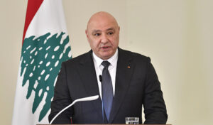 Read more about the article عون: لبنان يواجه عدوانا صهيونياً شرسا ويمضي نحو استعادة الدولة