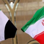 لقاء أمني مباشر بين الإمارات وإيران للمرة الأولى منذ اندلاع الحرب