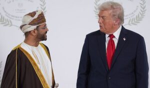 Read more about the article لماذا تخلت الولايات المتحدة عن وساطة عُمان في العلاقة مع إيران؟