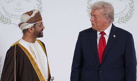 You are currently viewing لماذا تخلت الولايات المتحدة عن وساطة عُمان في العلاقة مع إيران؟