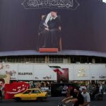 إرجاء المفاوضات: مشروطة بـ”خطوط حمراء” إيرانية والحركة بهرمز الأعلى منذ أبريل