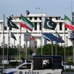 اتفاق للإفراج عن 12 مليار دولار وروبيو يبحث أمن هرمز