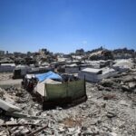 وثائق داخلية تكشف استمرار “مجلس السلام” في فرض خارطة طريق تُقوّض قيام دولة فلسطينية