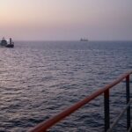 إجلاء 2500 بحار و115 سفينة من مضيق هرمز منذ الثلاثاء