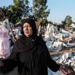 وفد لحماس في القاهرة لبحث اتفاق وقف النار
