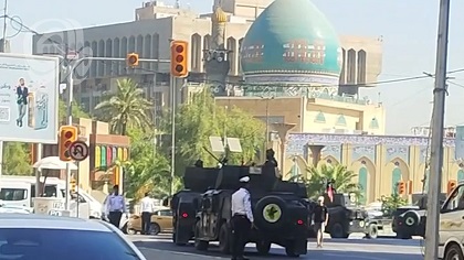 You are currently viewing رغم الاعتقال “رواتب وامتيازات” النواب المتهمين بالفساد مستمرة!