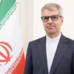 إيران تؤكد أنه لا يزال هناك “انعدام للثقة” في الولايات المتحدة رغم الاتفاق وعليها ضمان وقف الحرب في لبنان وتسعى لمصادق مجلس الأمن عليه