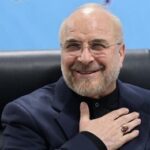 قاليباف: إدارة مضيق هرمز لن تعود إلى ما كانت عليه قبل الحرب وتم الإفراج عن 12 مليار دولار من أصولنا