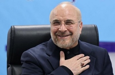 You are currently viewing قاليباف: إدارة مضيق هرمز لن تعود إلى ما كانت عليه قبل الحرب وتم الإفراج عن 12 مليار دولار من أصولنا