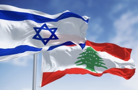 You are currently viewing قناة عبرية تنشر بنود اتفاق الإطار بين لبنان والكيان.. انسحاب الكيان من منطقتين داخل الخط الأصفر الجديد والسكان لن يعودوا للبلدات.. والبقاء في شقيف
