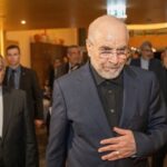 قاليباف يهدد أمريكا: من الأفضل لهم أن يكونوا حذرين في تصريحاتهم فقواتنا المسلحة مستعدة للرد عليهم