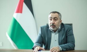 Read more about the article مستشار رئيس “حماس” لـ”القدس العربي”: تقدم ملموس في مباحثات القاهرة