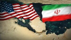 Read more about the article الخليج قلق من معادلة أمنية تحتل فيها إيران الرقم الصعب