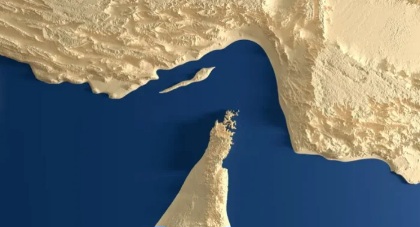 You are currently viewing رئة بغداد تعود للتنفس: الموانئ الجنوبية تخلع ثوب الاختناق بعد فتح هرمز
