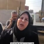سقوط نائبة النزاهة عالية نصيف في حملة