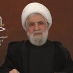 الشيخ قاسم: سنلتزم بأي وقف للنار تحت عنوان وقف العدوان الشامل.. ولن نقبل بأي خرق