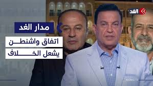 You are currently viewing خبير عسكري لبناني يرد على سياسي بشأن اتفاق واشنطن: الكيان الصهيوني عدو دستوري