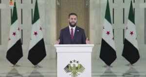 Read more about the article تسريبات عن دور سوري مرتقب في لبنان