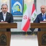 عراقتشي من بغداد: أي تدخل في إدارة هرمز سيؤخر فتحه… وعلى واشنطن الضغط لانسحاب الكيان” من لبنان
