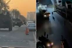 You are currently viewing تساقطوا مثل قطع الدومينو.. ماذا بعد توقيف “حيتان الفساد” بالعراق؟