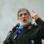 الحرس الثوري: حزام أمني جديد للمقاومة من الخليج إلى البحر الأحمر
