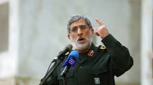 You are currently viewing الحرس الثوري: حزام أمني جديد للمقاومة من الخليج إلى البحر الأحمر