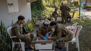 معرض حماس في فلسطين المحتلة.. خطط السنوار ومقتنياته وآلاف الوثائق تكشف تفاصيل هجوم 7 أكتوبر