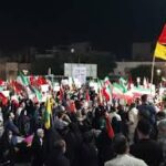 احتجاجات الإيرانيين الرافضة للاتفاق.. غضب شعبي أم صراع أجنحة؟