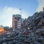 غزة: أكثر من 3 آلاف خرق لـ”وقف النار”.. وعدد شهداء الإبادة يتجاوز الـ73 ألفاً
