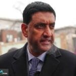 عضو “الكونغرس” رو خانا: الحرب كانت درساً مكلفاً.. وترامب فشل في تغيير النظام