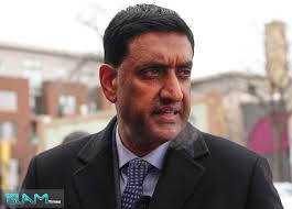 You are currently viewing عضو “الكونغرس” رو خانا: الحرب كانت درساً مكلفاً.. وترامب فشل في تغيير النظام