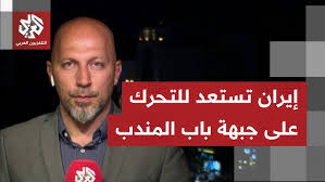 Read more about the article موقف لافت من مقر خاتم الأنبياء بتحذير سكان شمال فلسطين المحتلة بحال أستهدفت ضاحية بيروت.. ما التفاصيل؟