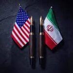 عبر الإنترنت.. واشنطن وطهران توقّعان مذكرة تفاهم لإنهاء الحرب