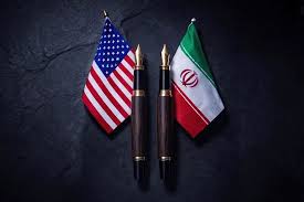 Read more about the article عبر الإنترنت.. واشنطن وطهران توقّعان مذكرة تفاهم لإنهاء الحرب
