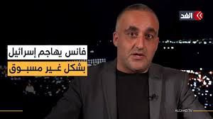 You are currently viewing هجوم غير مسبوق من نائب ترمب على الكيان ومحاولات لترميم وضع نتنياهو.. قراءة مع وائل عواد