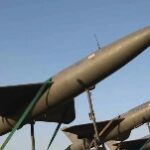 مصدر عسكري لـ”فارس”: مسيّرات إيرانية جديدة هاجمت قواعد أميركية فجر الأربعاء