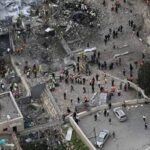 “الكيان هيوم”: الحرب انتهت بفشل استراتيجي للكيان.. وإيران خرجت أقوى