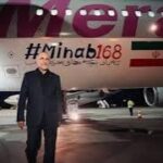 برئاسة قاليباف.. الوفد الإيراني المفاوض “ميناب 168” يصل إلى زيورخ السويسرية