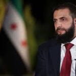 هل ممكن نرى سوريا في لبنان؟؟ وأحمد الشرع يبرر تصريحات ترامب
