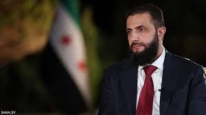 You are currently viewing هل ممكن نرى سوريا في لبنان؟؟ وأحمد الشرع يبرر تصريحات ترامب