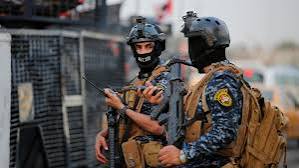 You are currently viewing انتشار أمني بالمنطقة الخضراء في بغداد وأنباء عن اعتقالات لشخصيات سياسية