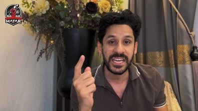 You are currently viewing ليلة النار! اشتباكات بالصـ ـواريخ .. وإيران تشن 10 استهدافات بشكل غير مسبوق بعد هجوم أمريكي مفاجئ !!