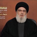 حسن نصر الله: كل الاحتمالات في جبهتنا اللبنانية مفتوحة